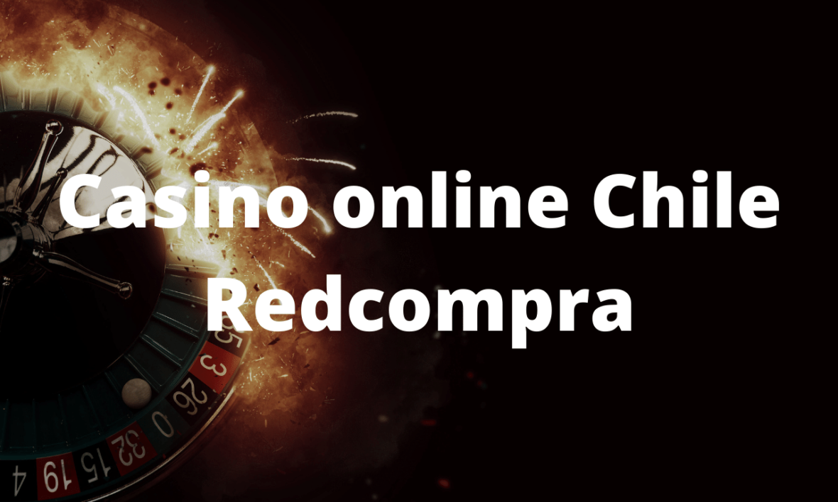 Casino online Chile Redcompra